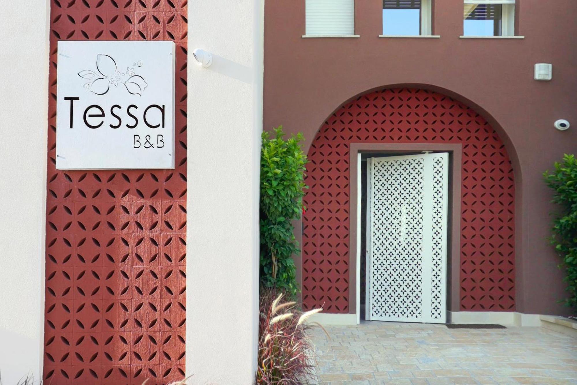 Tessa B&B Leverano Exterior photo